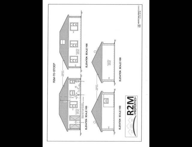 3 BEDROOM HOUSE FOR SALE IN CRYSTAL PARK